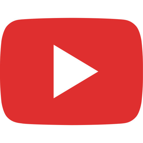 youtube logo